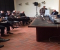 U mbajt takimi i deputetëve të Kuvendit me qytetarë të Kamenicës 4